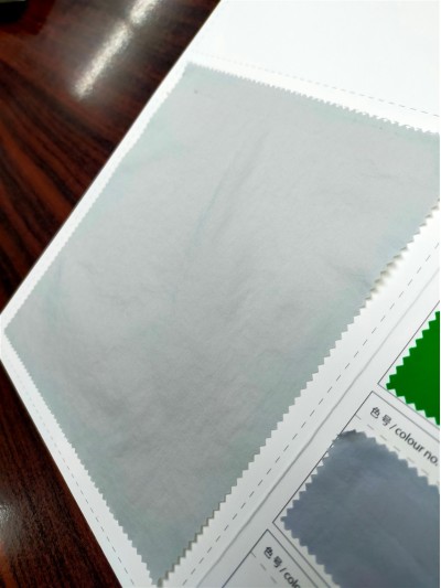 GZ-LY 32092-18 THE OPTIMISED SUN PROTECTION   100%Nylon  幅寬57